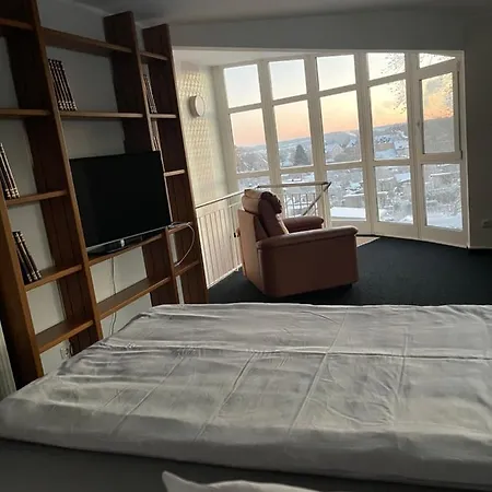 The Coffee Jacket Apartment Chemnitz Zewnętrze zdjęcie