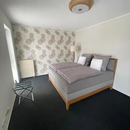 The Coffee Jacket Apartment Chemnitz Zewnętrze zdjęcie