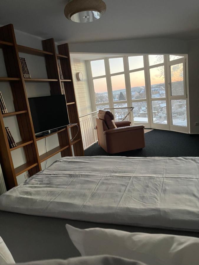 Apartment The Coffee Jacket Chemnitz