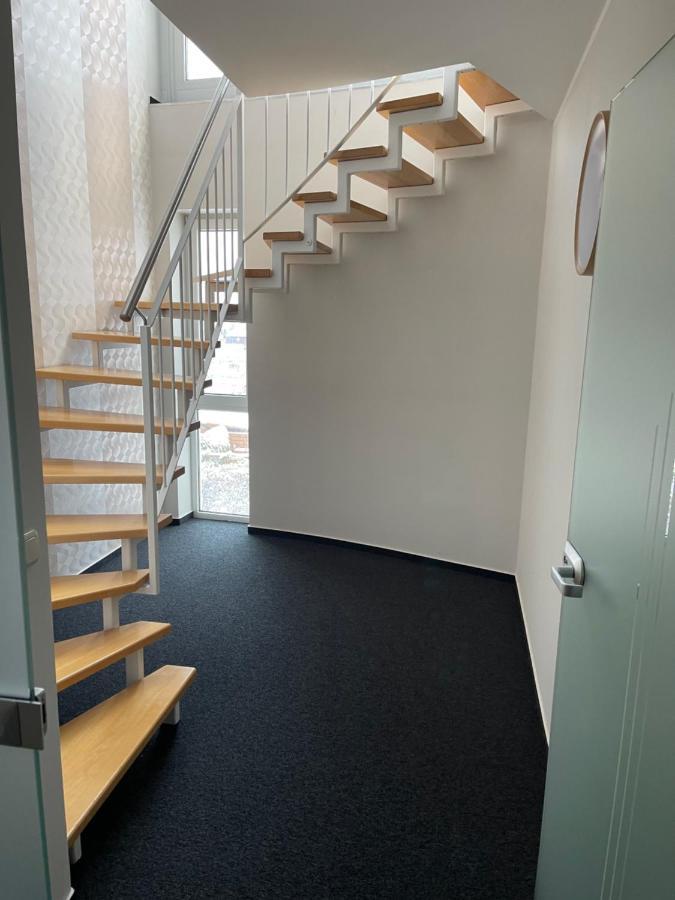 The Coffee Jacket Apartment Chemnitz