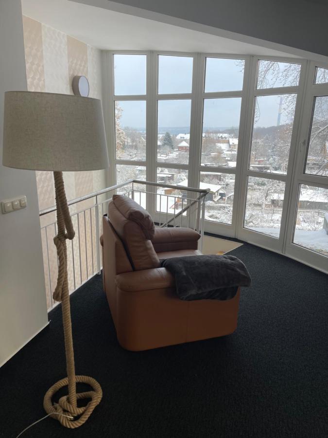 Apartment The Coffee Jacket Chemnitz