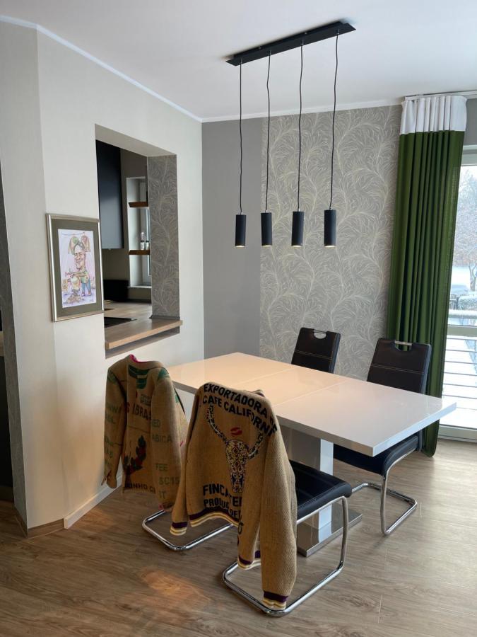 Apartment The Coffee Jacket *
